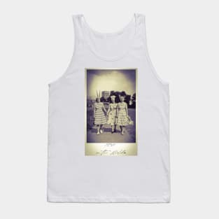 Girls Moment (autumn) Tank Top